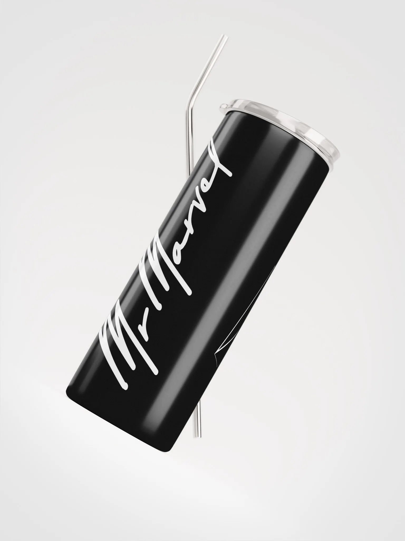 MrMarvel Tall Tumbler product image (4)