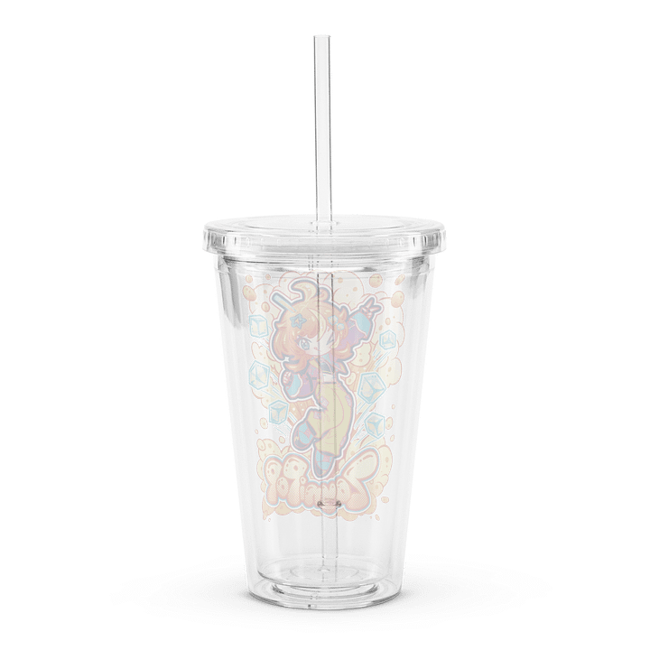 Zayni-xplosion Tumbler product image (2)