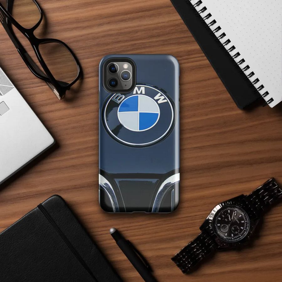 Car Enthusiast Phone Case: Stylish Protection for Your Device product image (39)