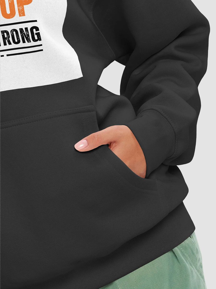 Resilience-Inspired Hoodie product image (37)