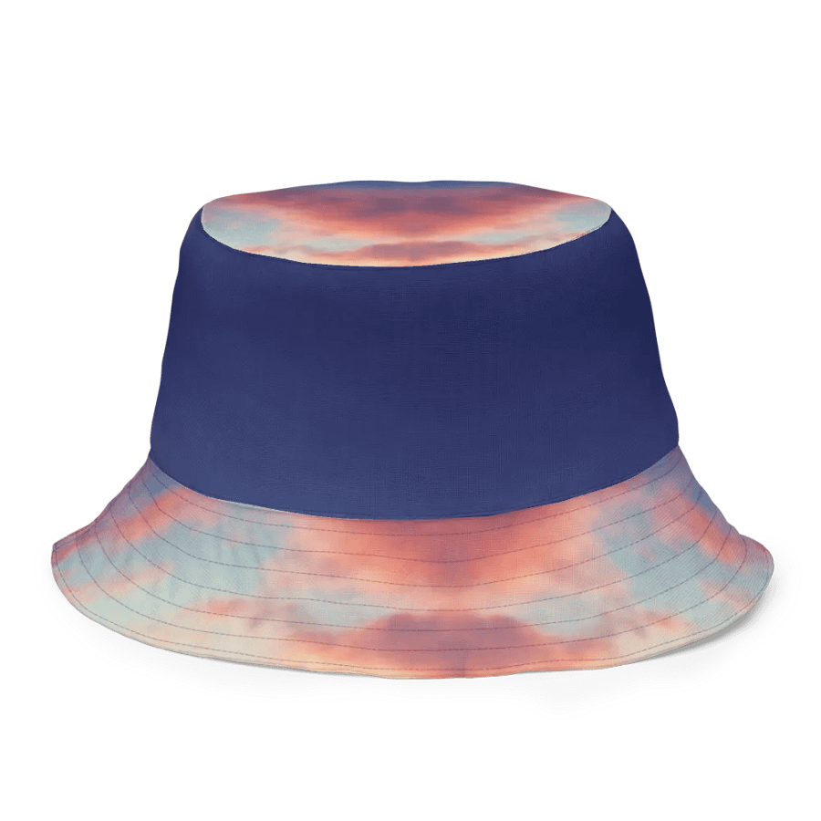 Reversable Bucket Hat product image (4)