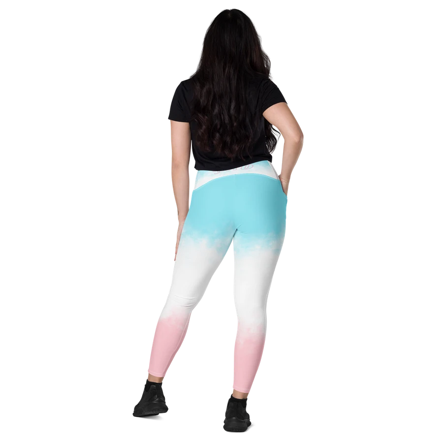 Embrace Mid Trans Leggings product image (22)