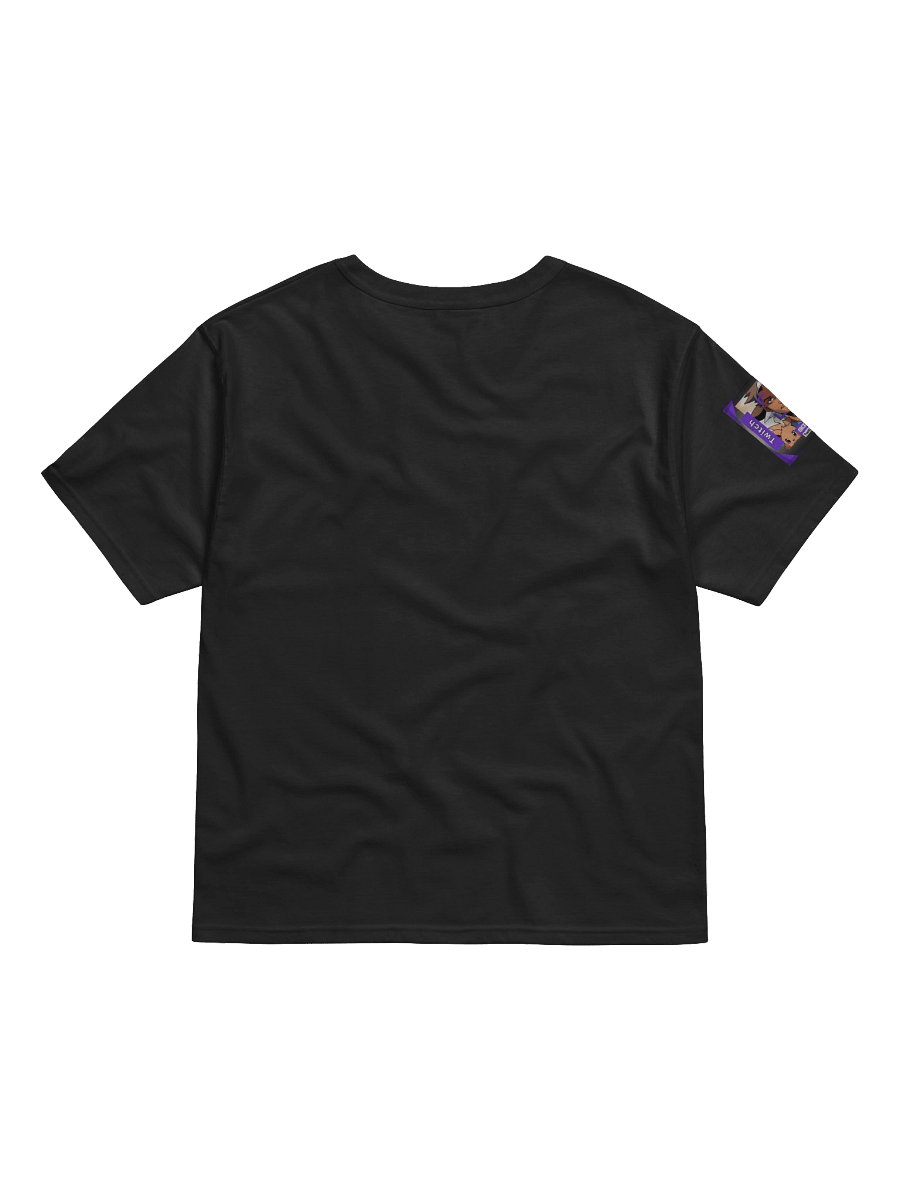 DBGMD Twitch live shirt product image (6)
