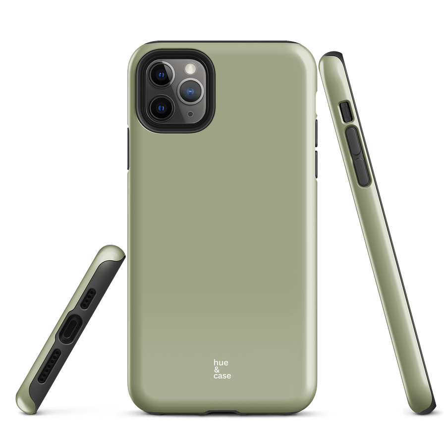 Botanical: Tough Case for iPhone product image (1)