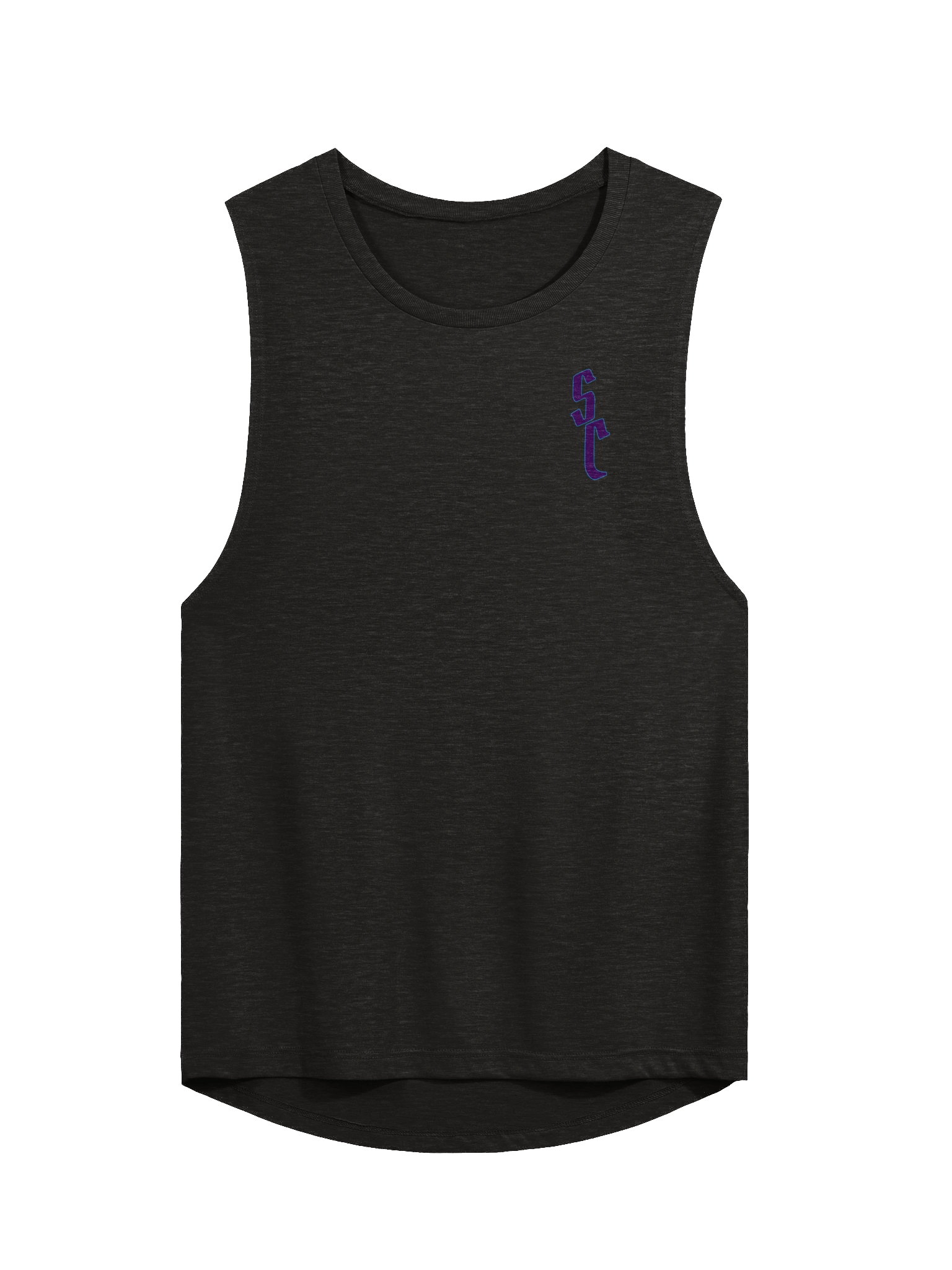 SC Women's Flowy Muscle Tank product image (1)
