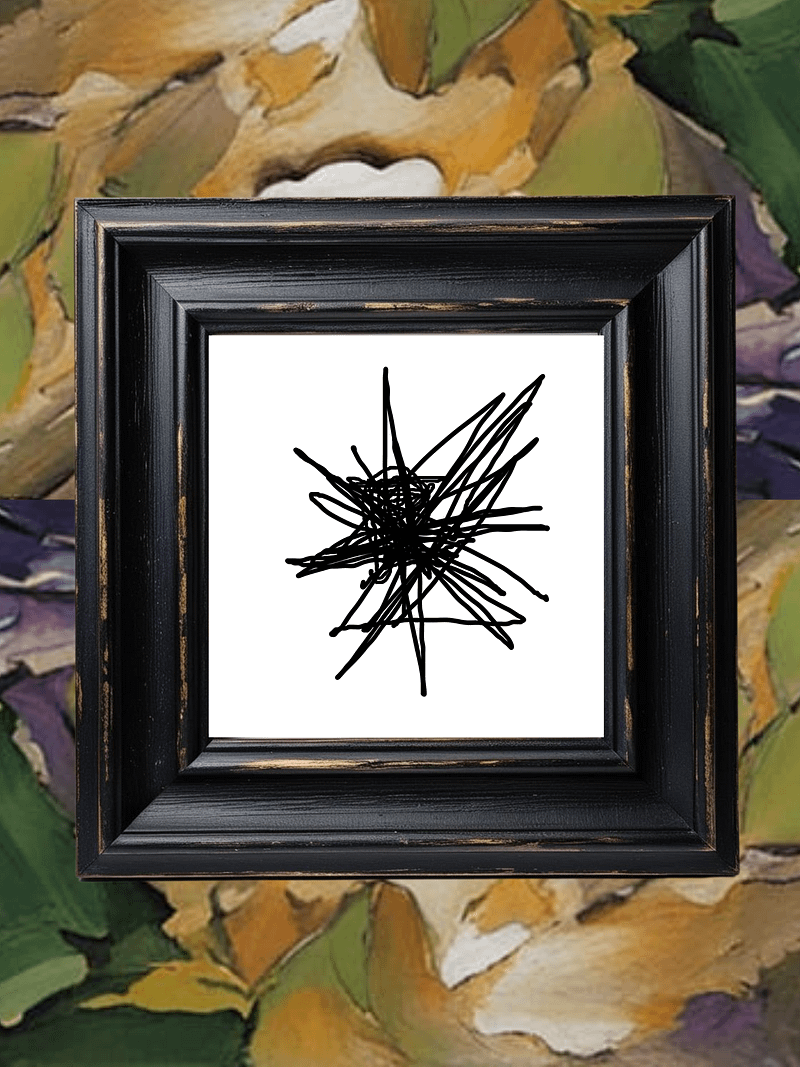 Sigil To Destroy Poverty