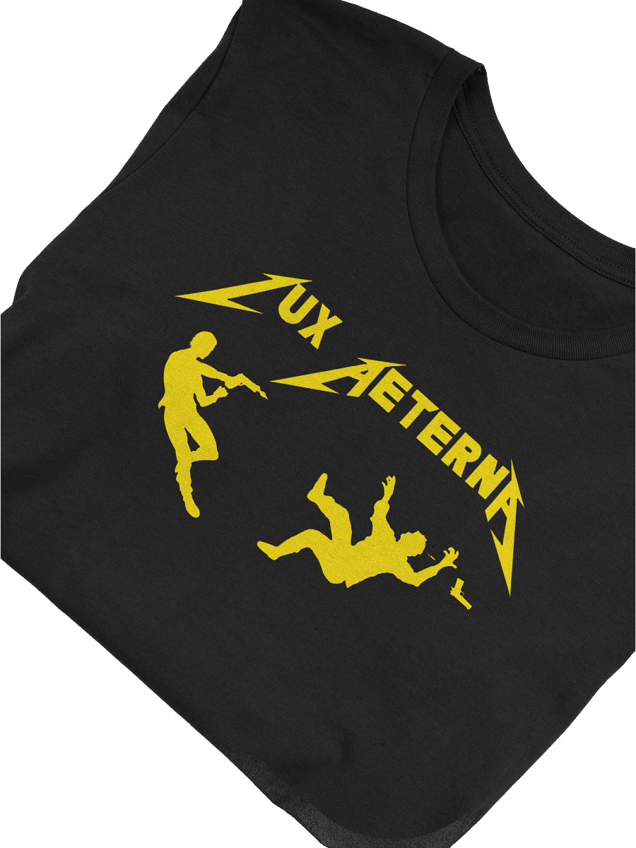 LUX AETERNA!!! product image (5)
