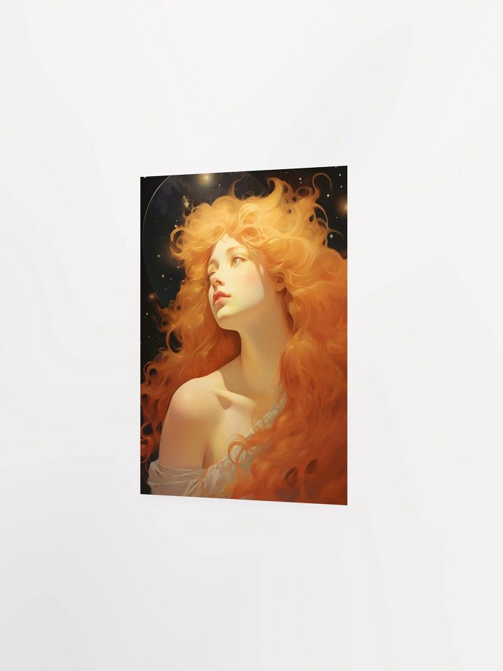 Stargazer's Reverie Poster product image (4)