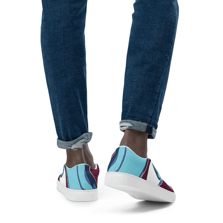 TJStrykes - Bounty Hunter Kicks product image (3)