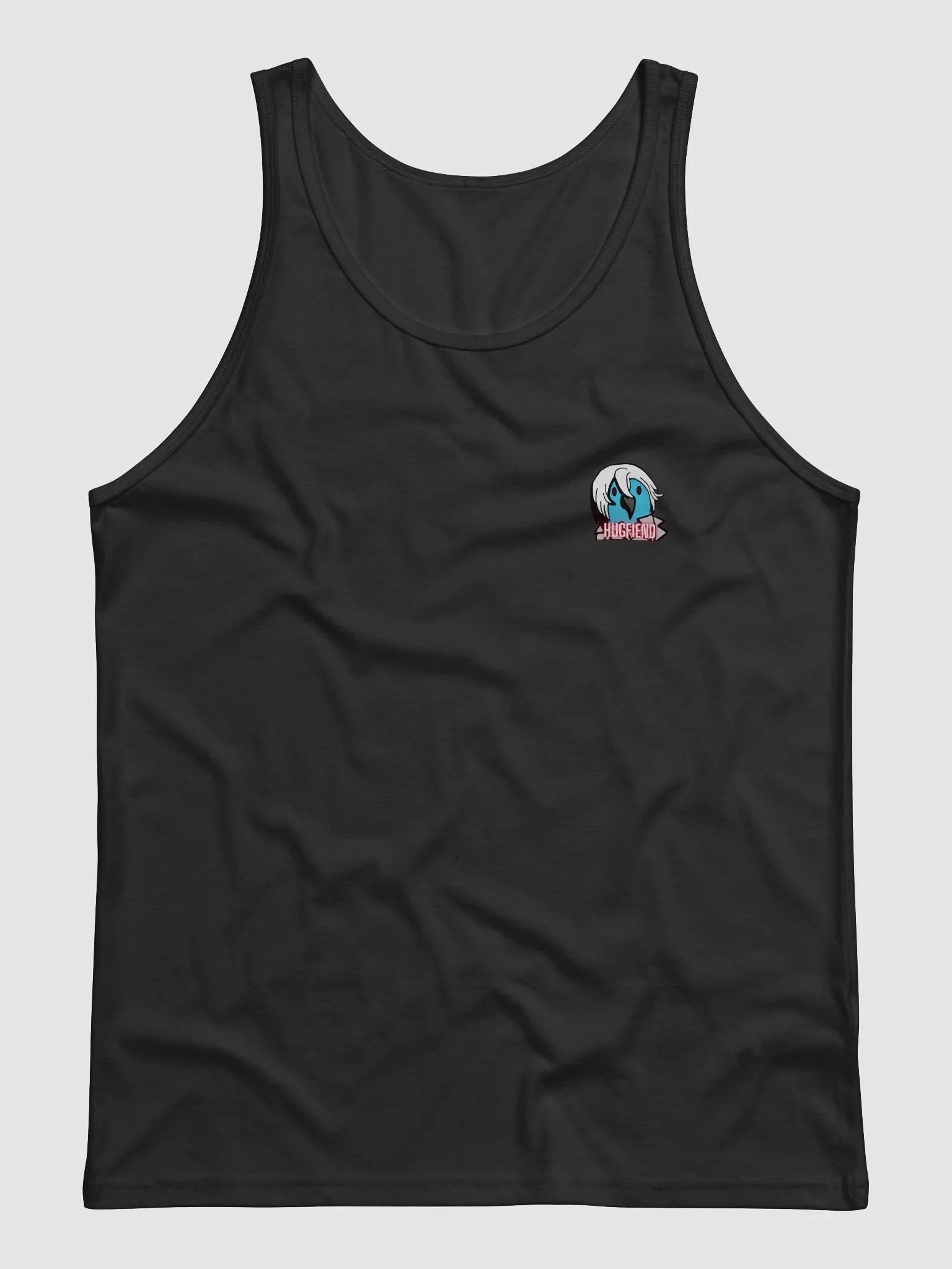 Arlecuno Tank product image (9)