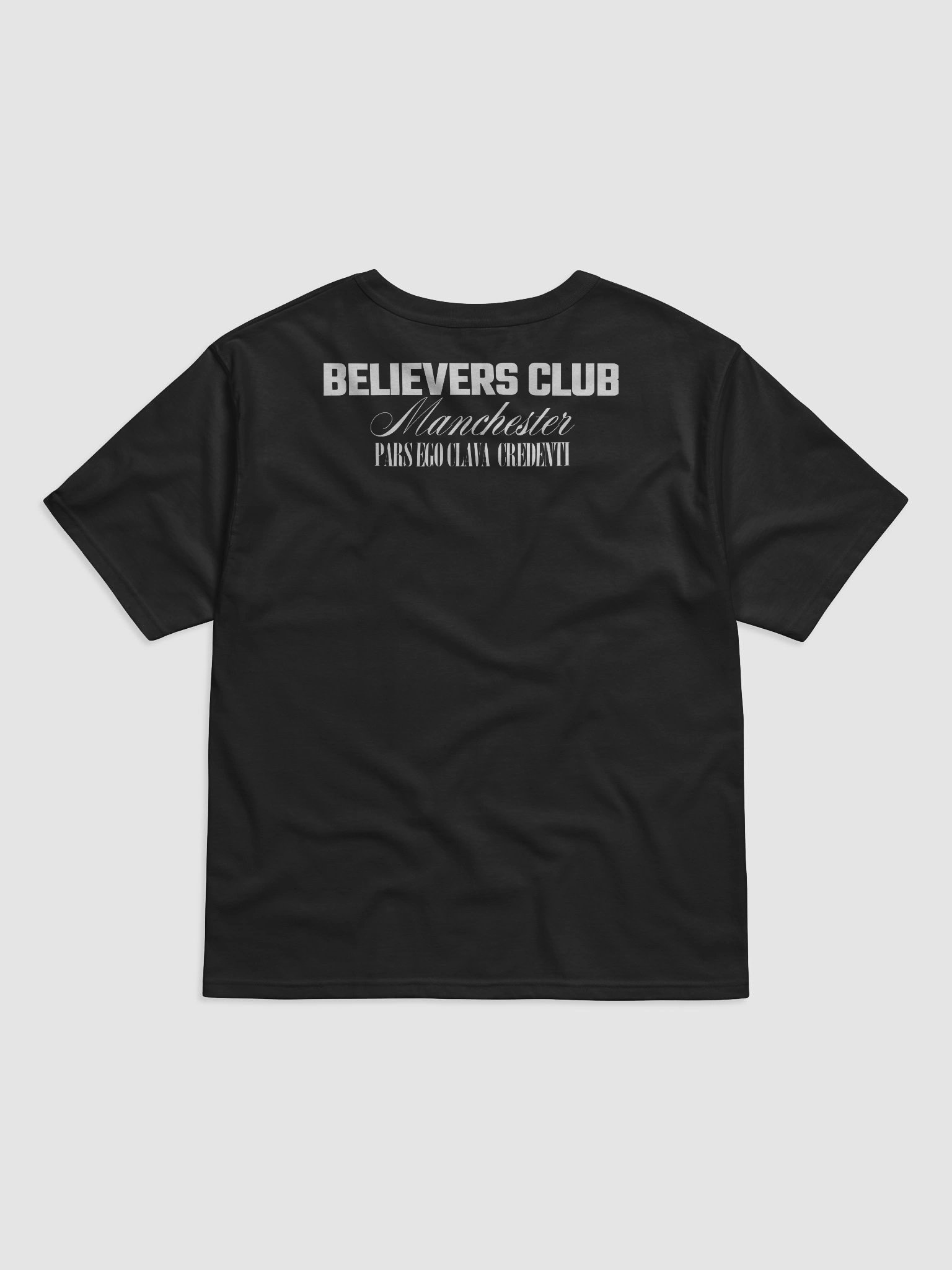 Champion Believers Club - Black product image (2)