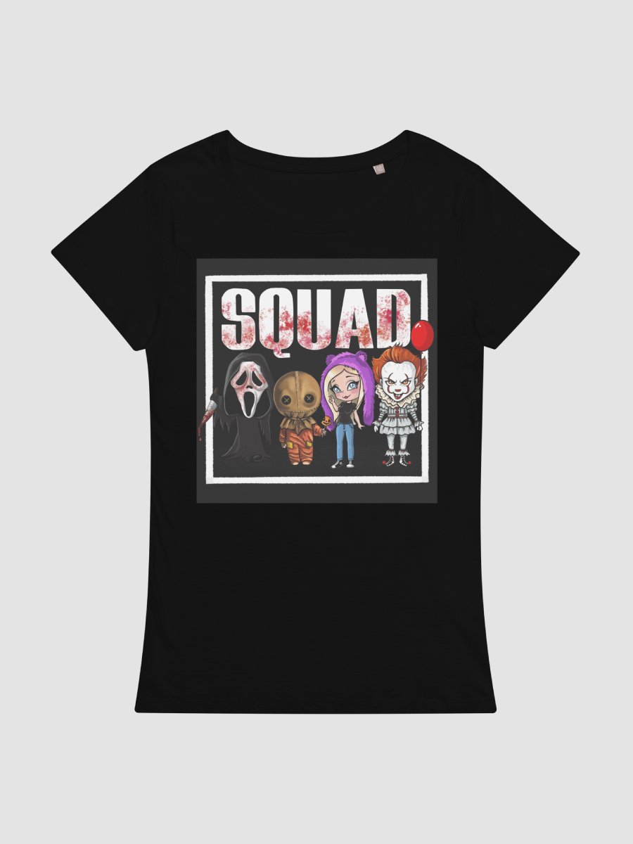 Botney Bunch T-Shirt product image (2)