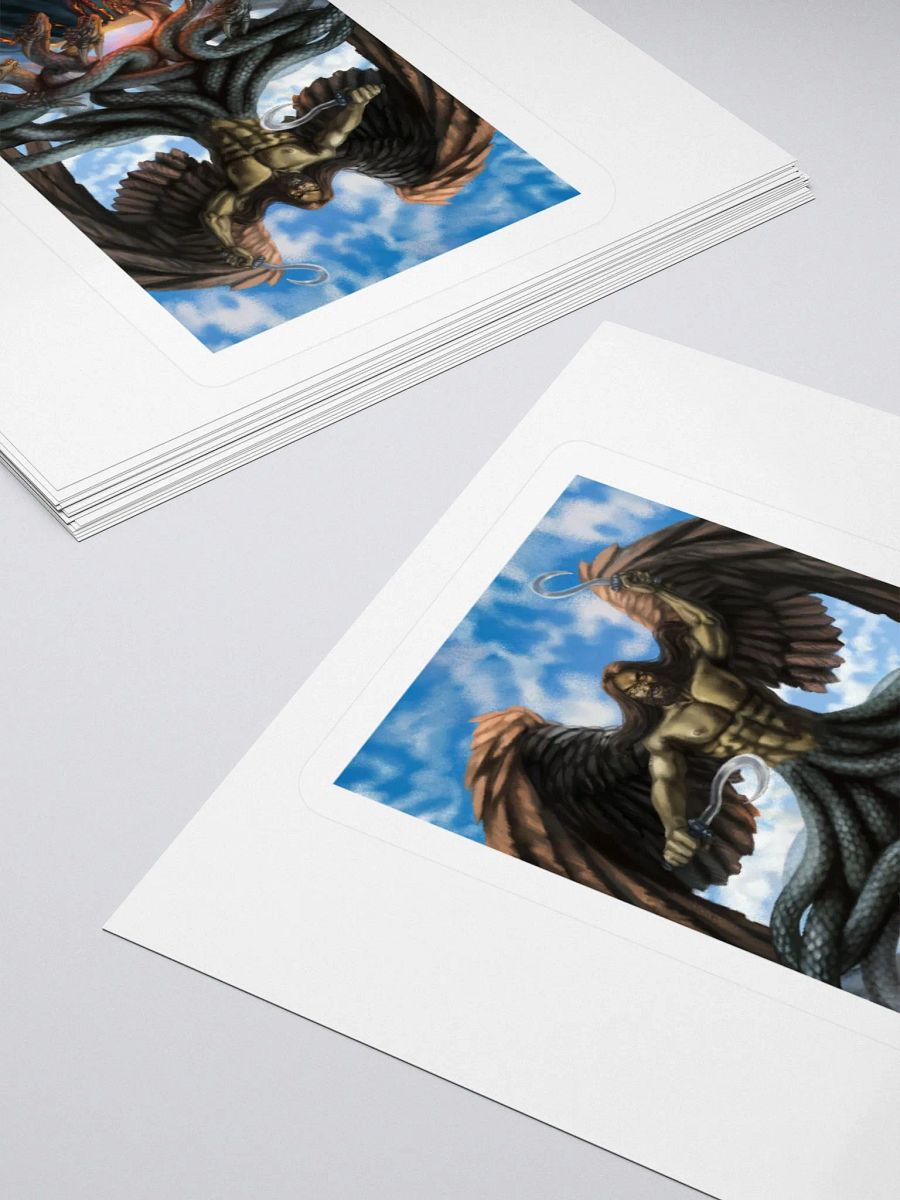 Typhon, Bane of the Gods product image (11)