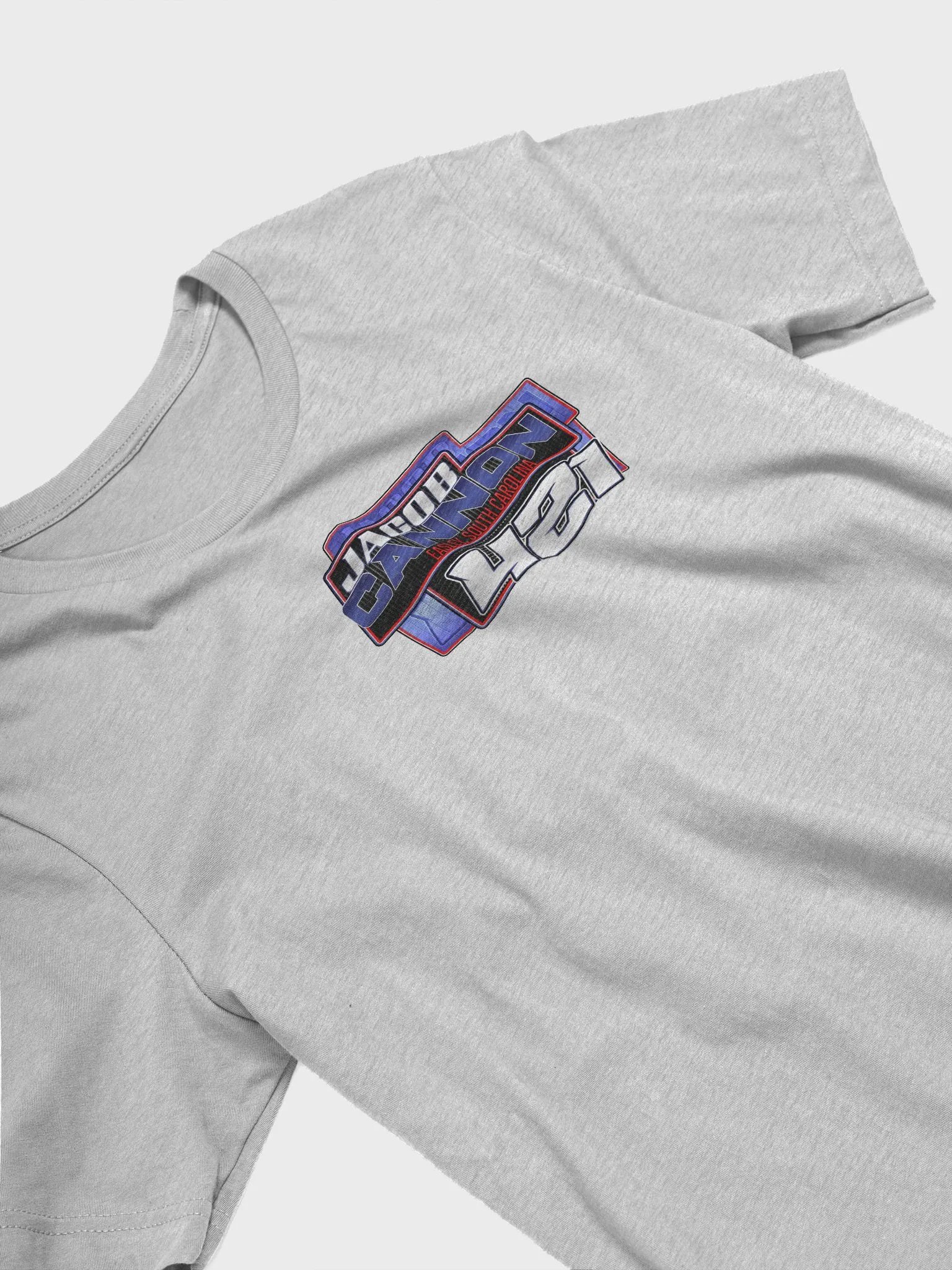 Jacob Cannon #421 - Tee product image (3)