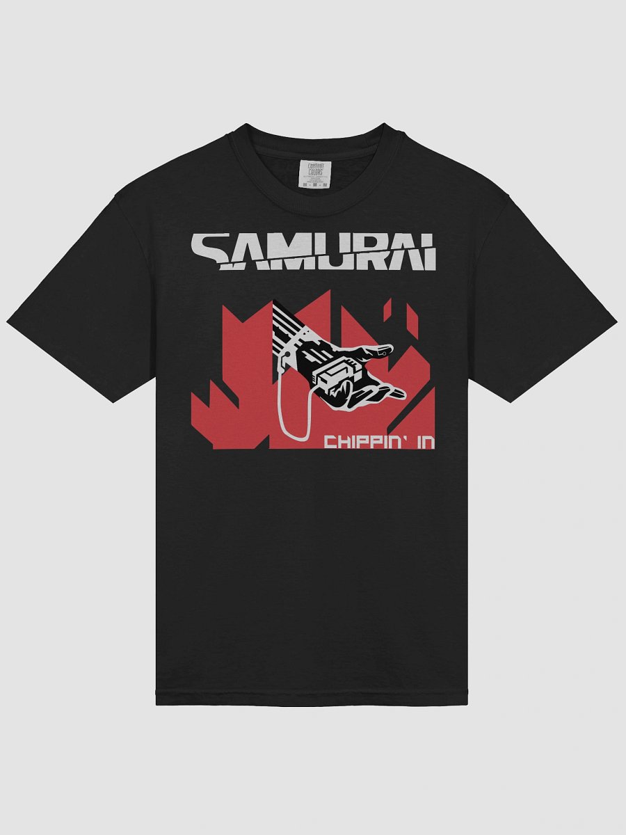 Samurai Chippin In product image (35)
