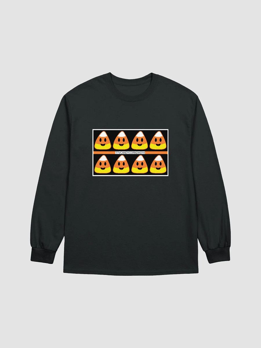 CANDY - Long Sleeve product image (1)