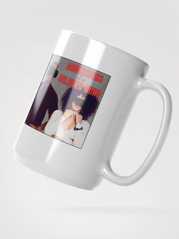 AOADM Album Mug product image (2)