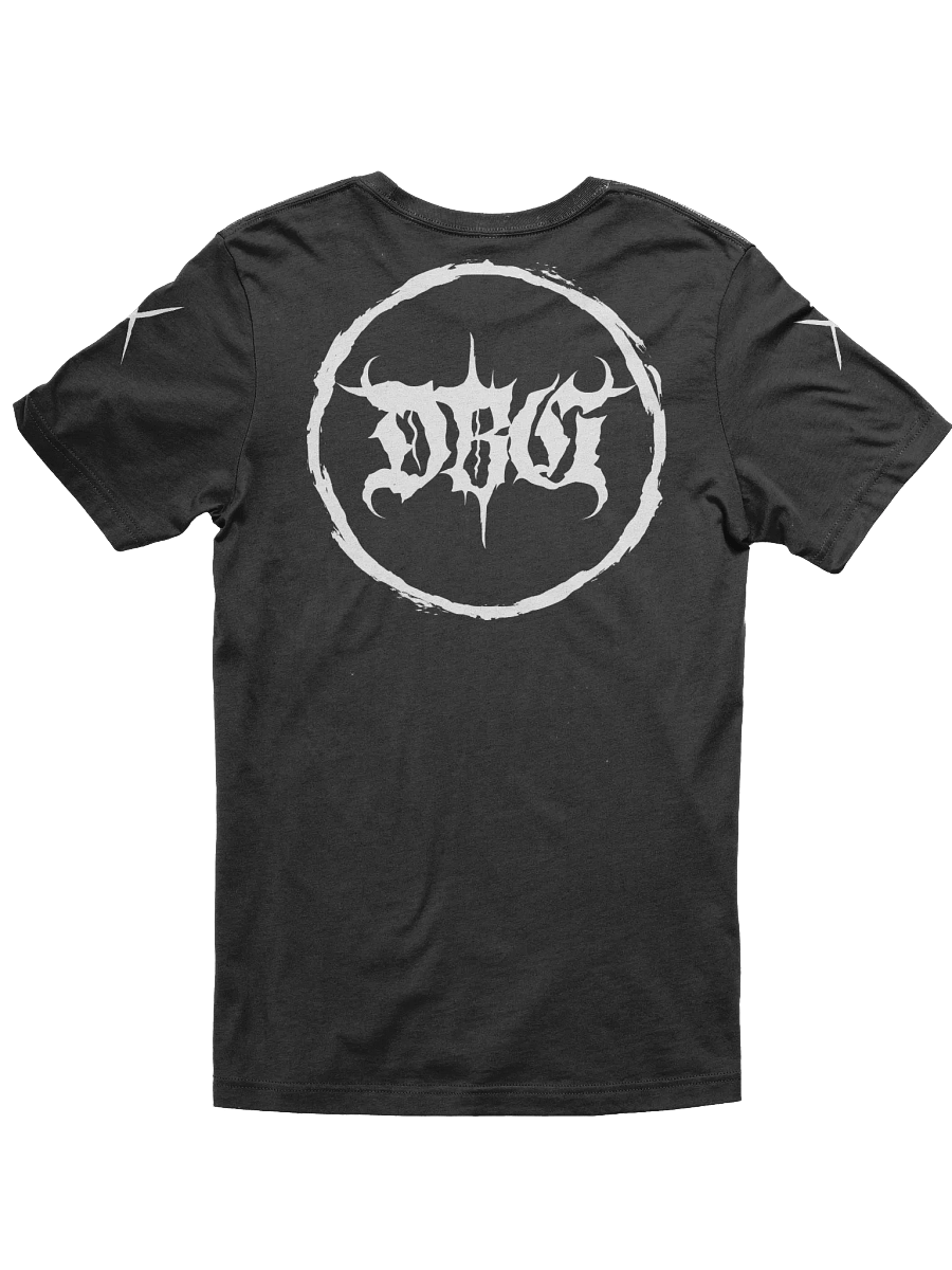 Hardcore Tee product image (3)