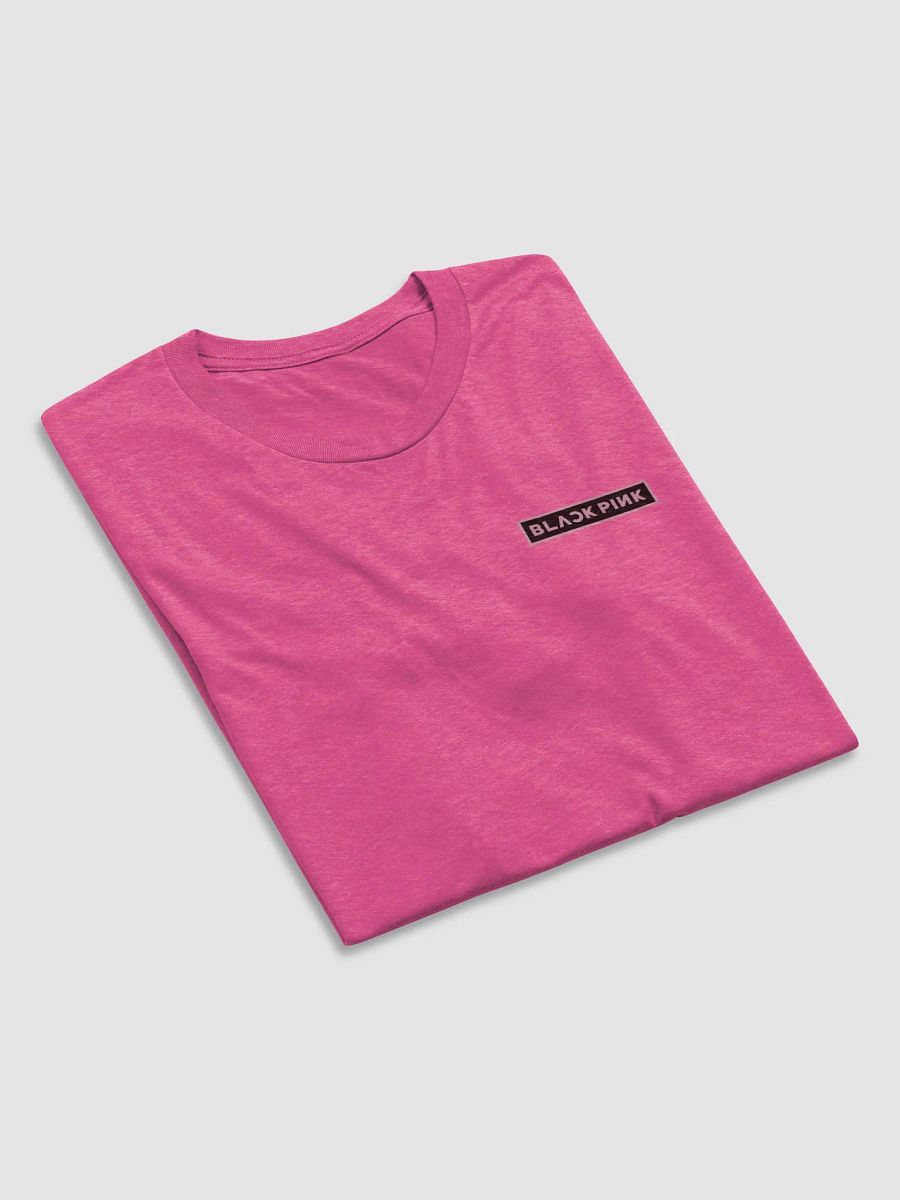 Remera Deportiva BLACKPINK Unisex product image (5)