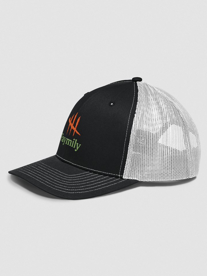 Faymily Trucker Hat product image (2)