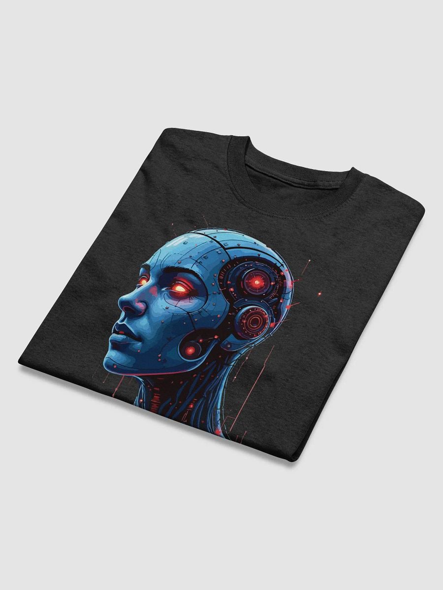Virtual Rebel T-Shirt product image (3)