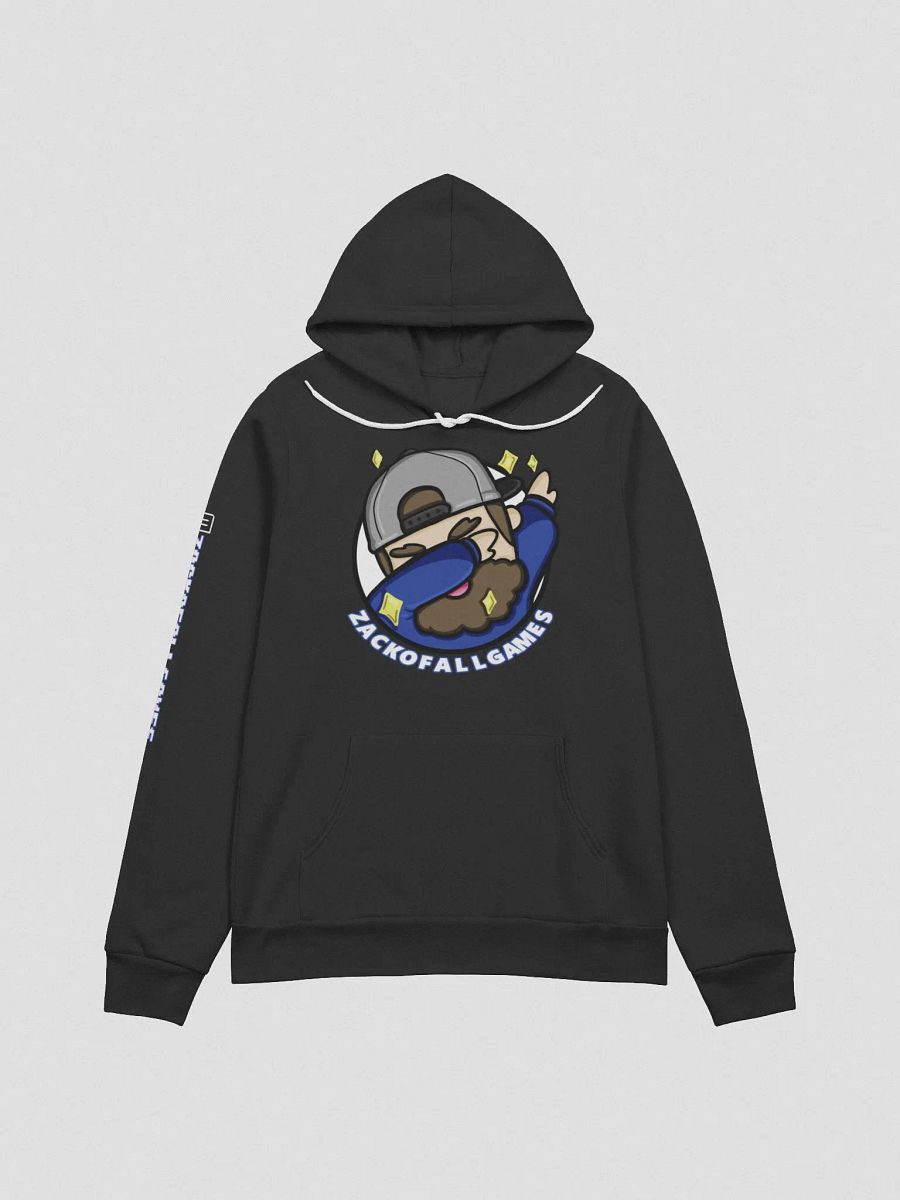 Dab - Supersoft Hoodie (NA-EU) product image (2)