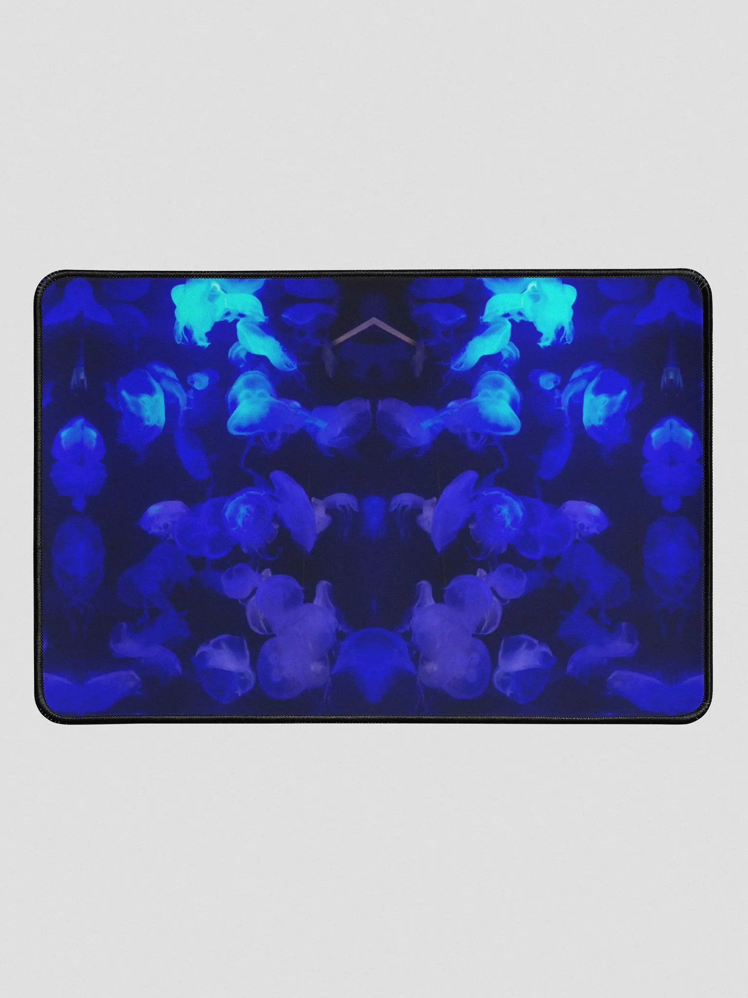 Illusia's Jellyfish - Desk Mat 12 x 18 product image (1)