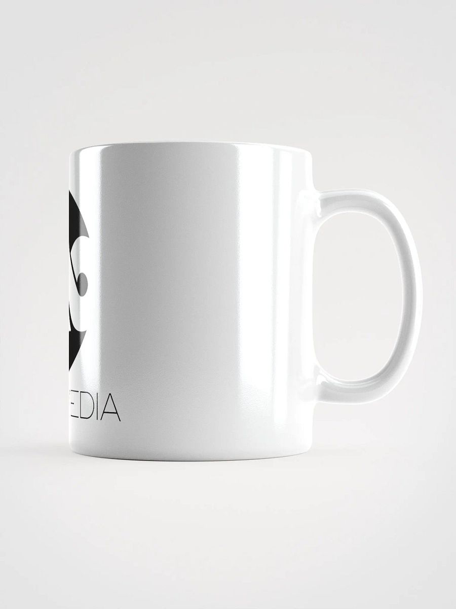 Taza Nudo Media product image (6)