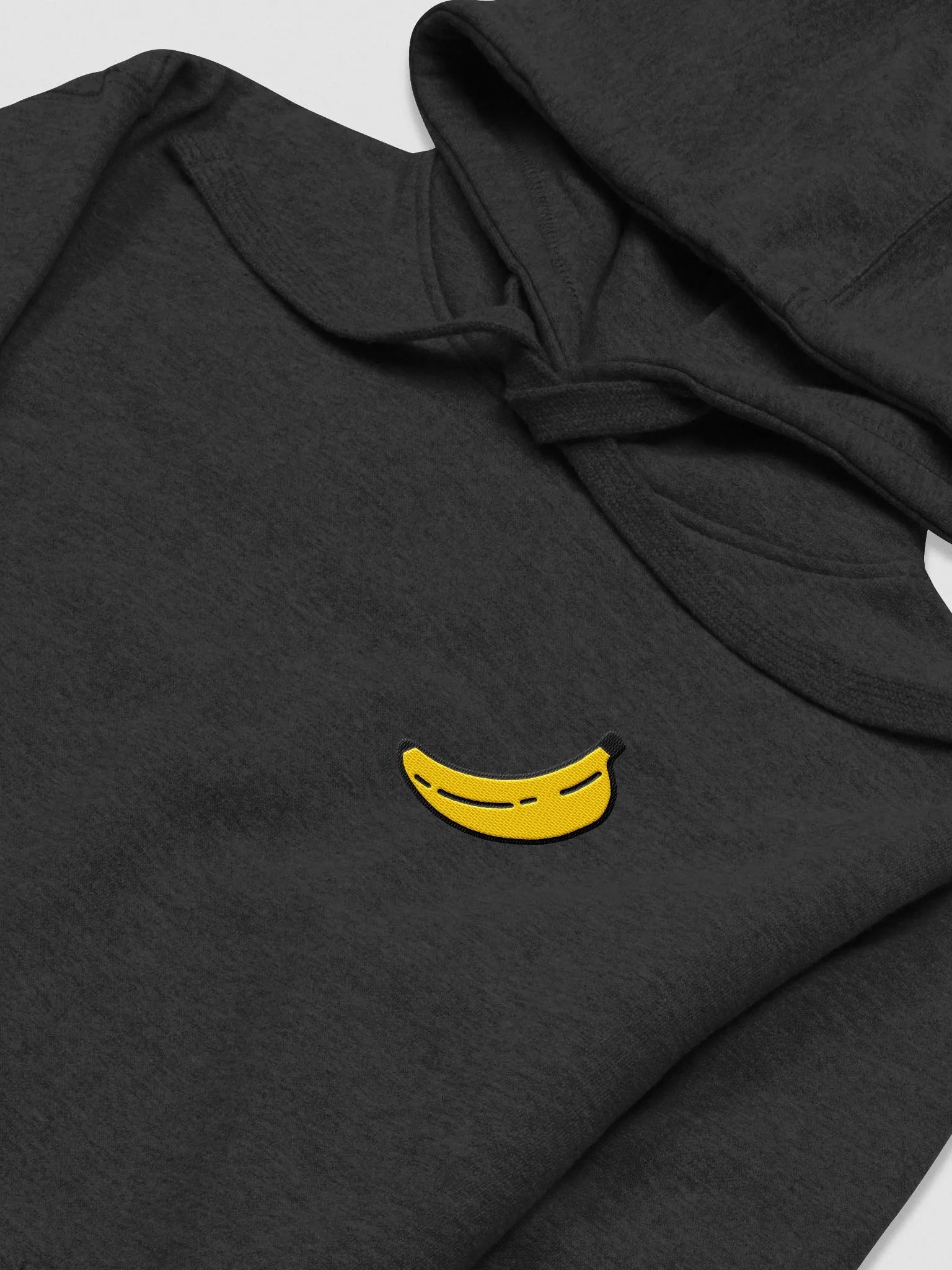 Banana HoodieObv product image (3)