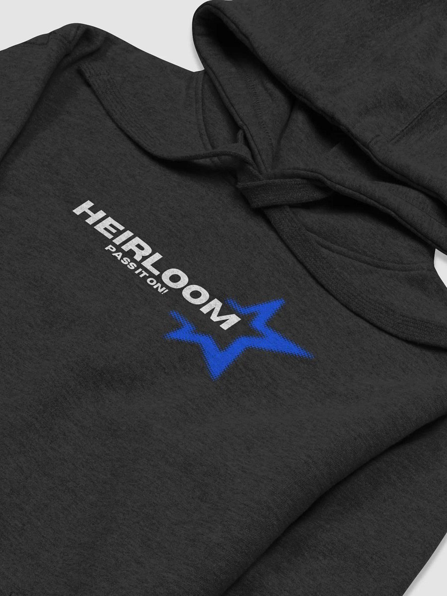 HEIRLOOM STAR HOODIE product image (3)