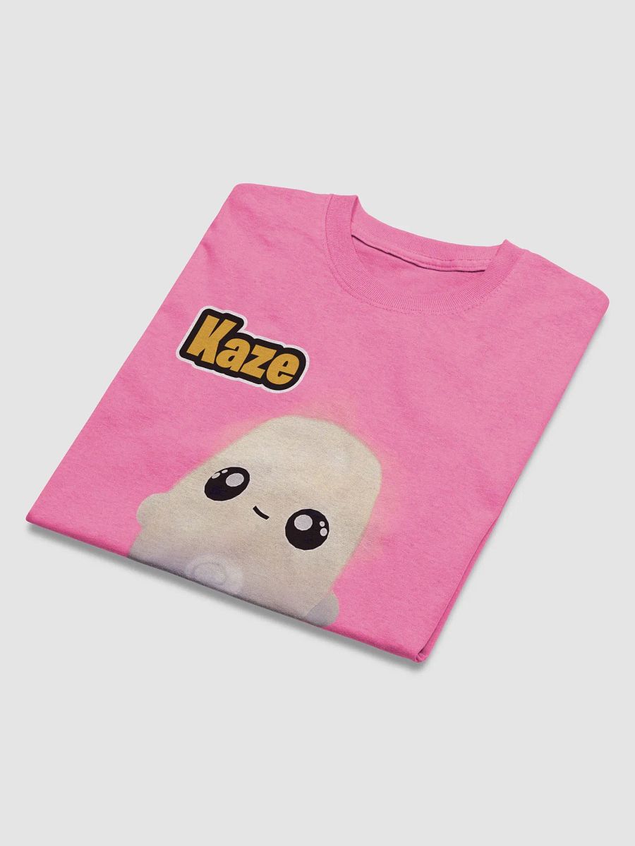 Kaze Fortnite Air Spirit T-Shirt product image (4)