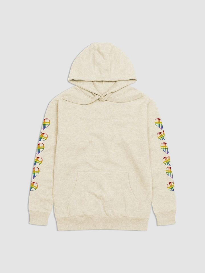 Pride Hoodie product image (3)