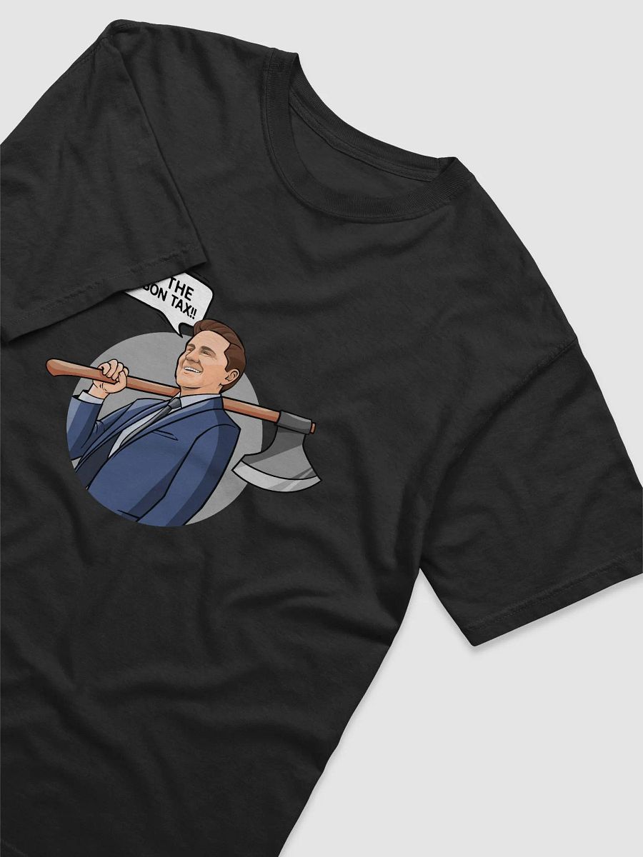 Axe The Tax! product image (3)