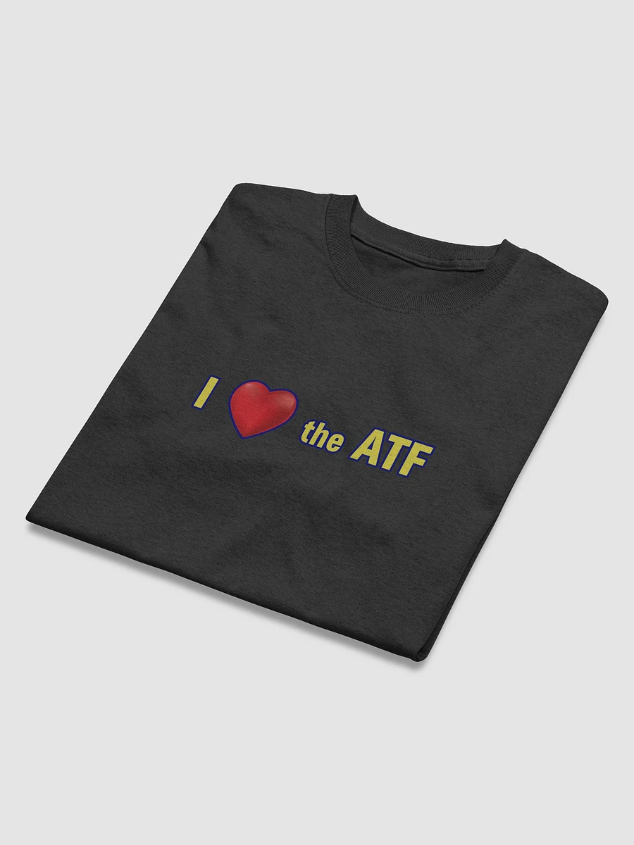 I Love the ATF product image (4)