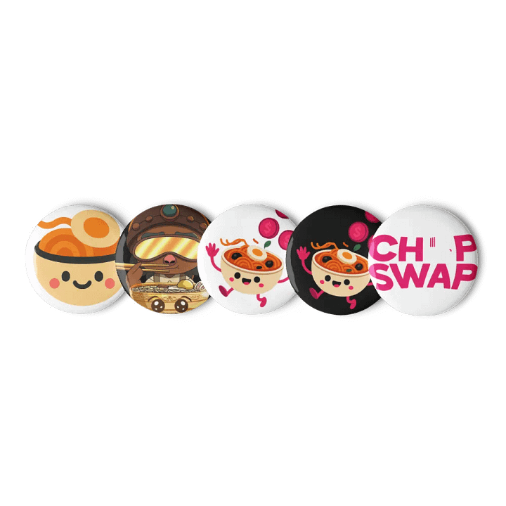 Chop Pin product image (1)
