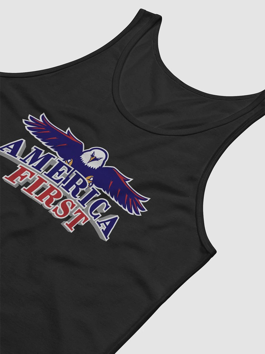 America First - Tank product image (3)