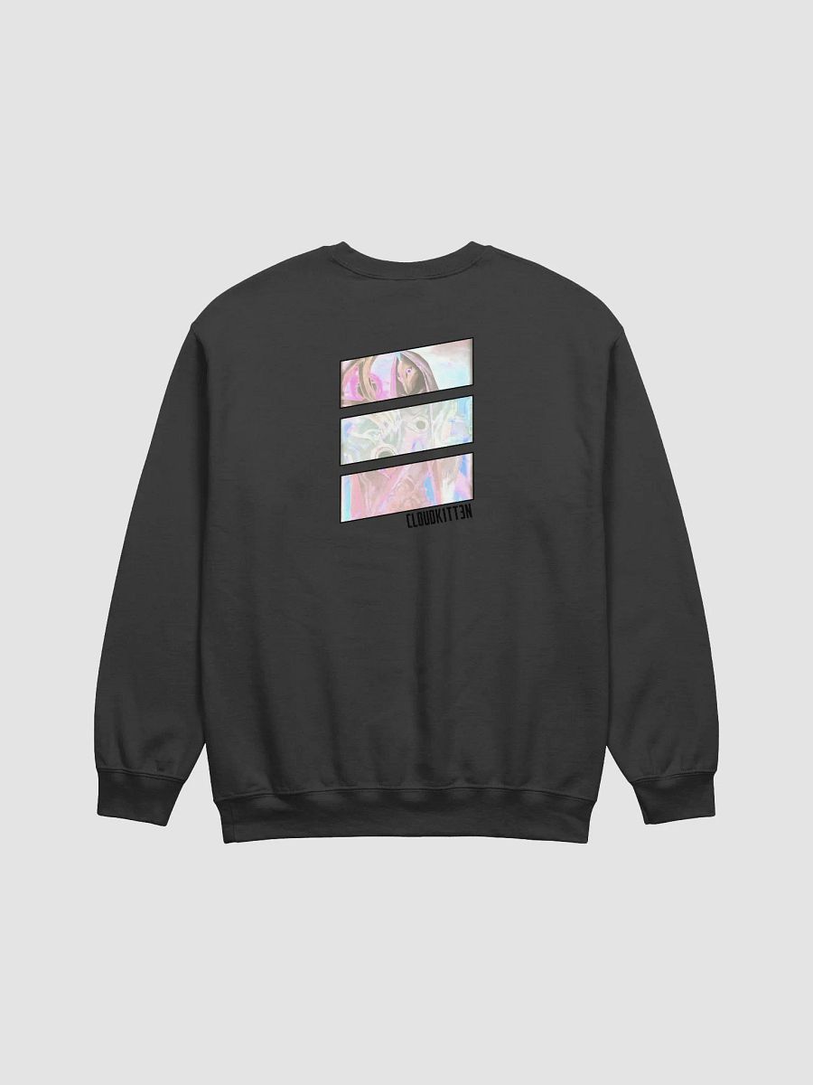 Jhin Pastel Crewneck product image (2)