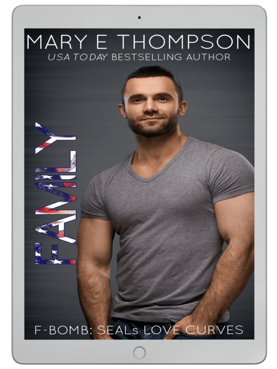 Family (EBOOK) product image (1)