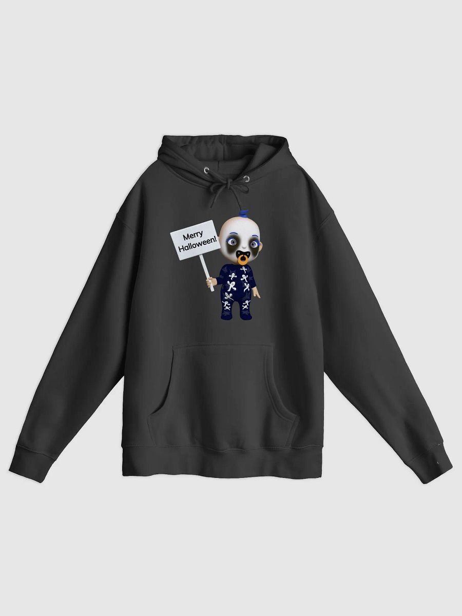 Spooky Baby Halloween Hoodie product image (1)