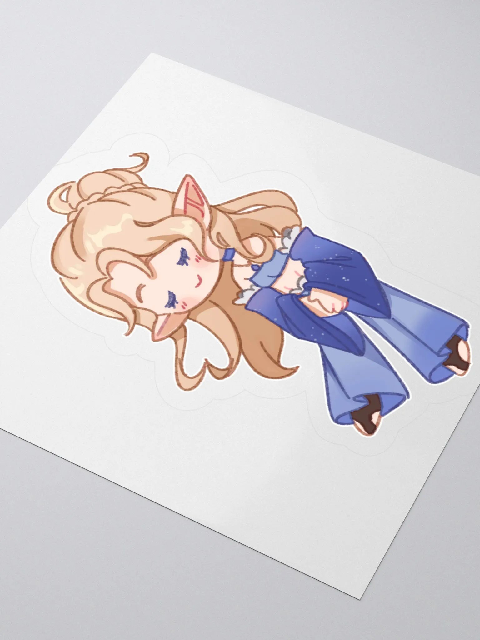 Chibi Aesuith product image (4)