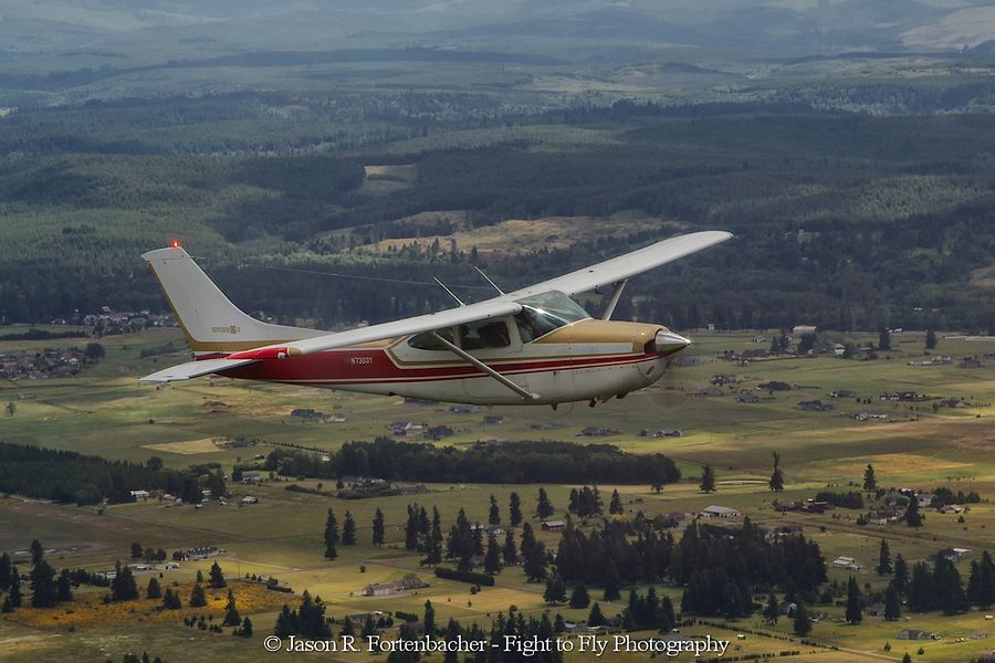 Air-to-Air Photo Session product image (4)