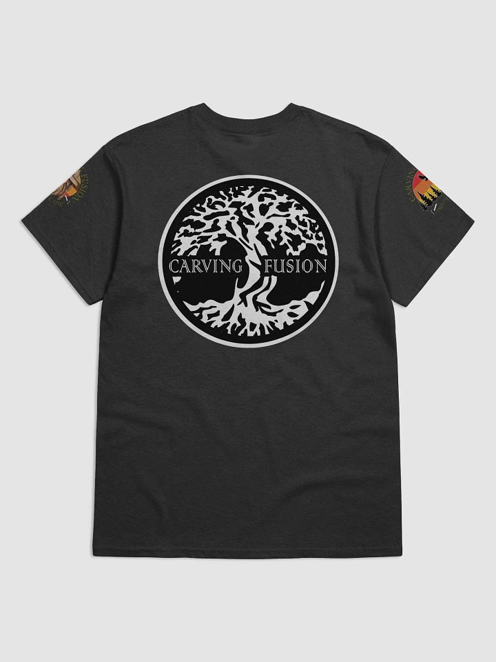 CF both sleeves front and back shirt product image (17)