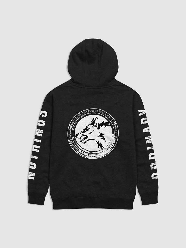 NOTHINGS ORDINARY wolf product image (1)