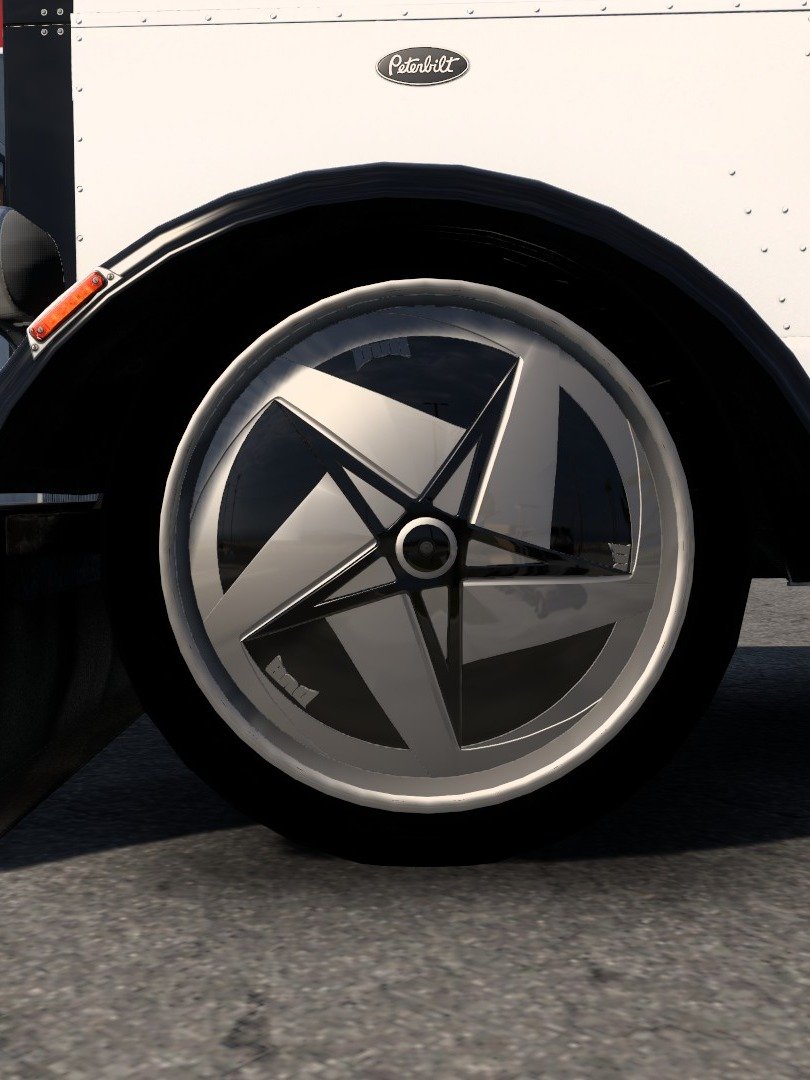30 Inch Dubbed Out Rim Pack product image (7)