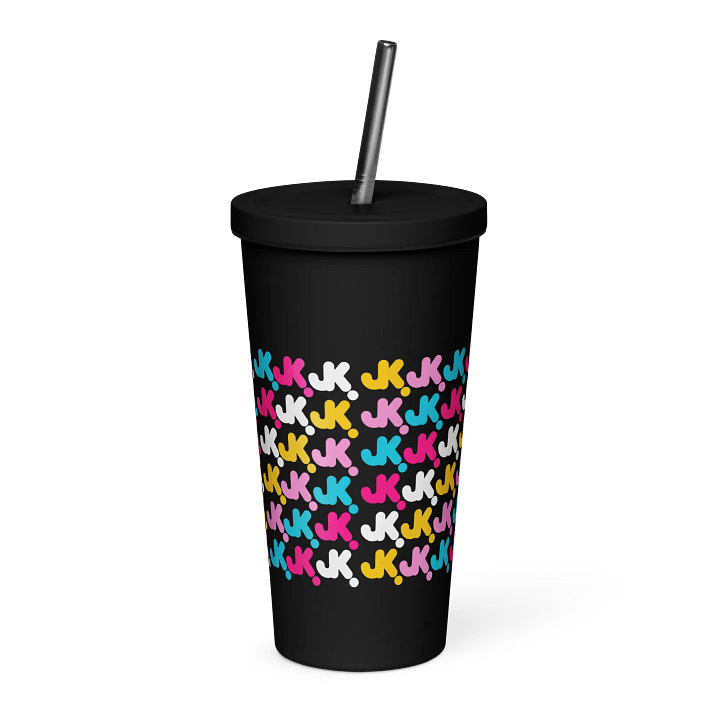 JK! Games! Insulated Tumbler product image (2)