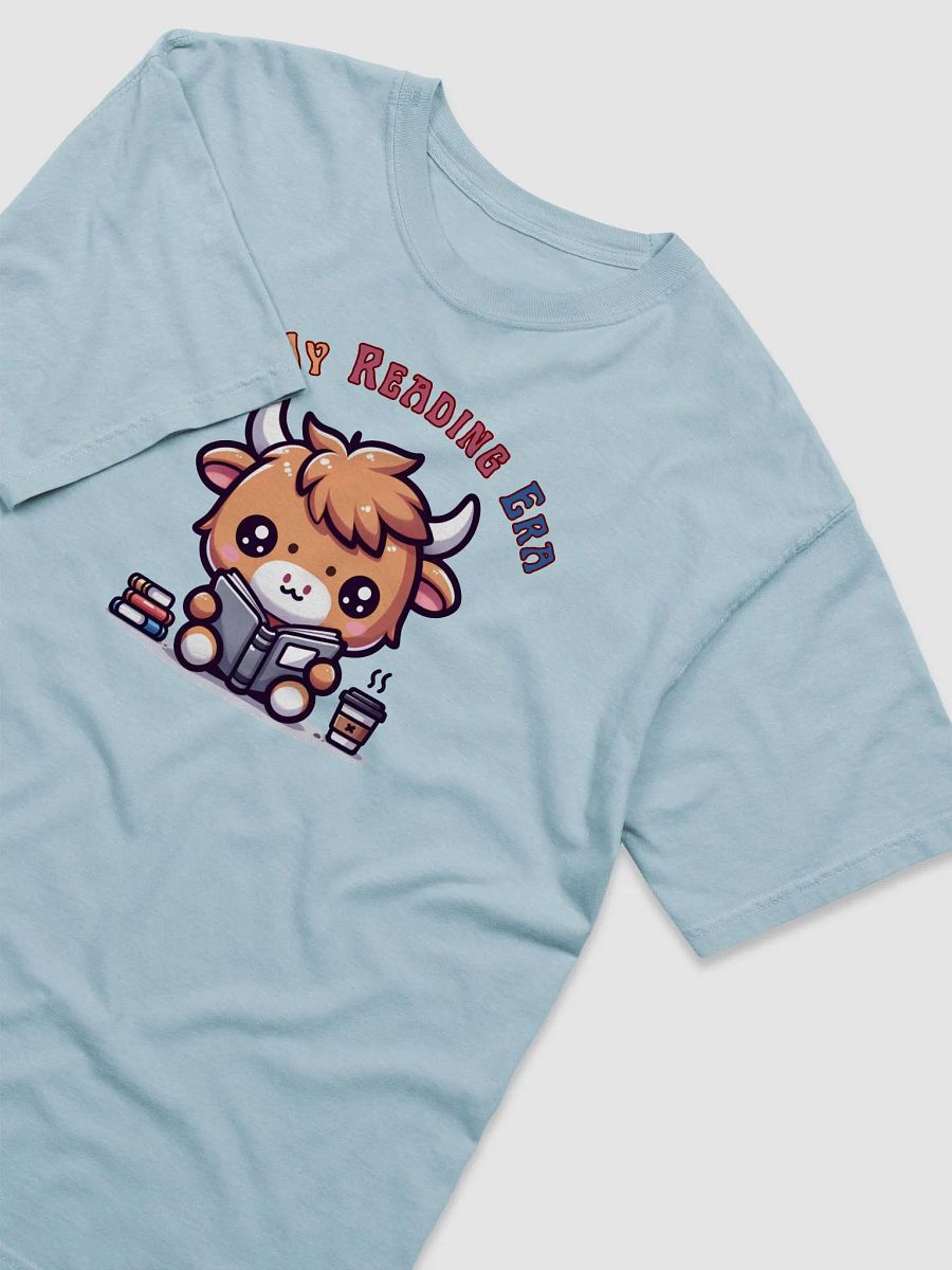 Highland Cow - Reading Era product image (14)