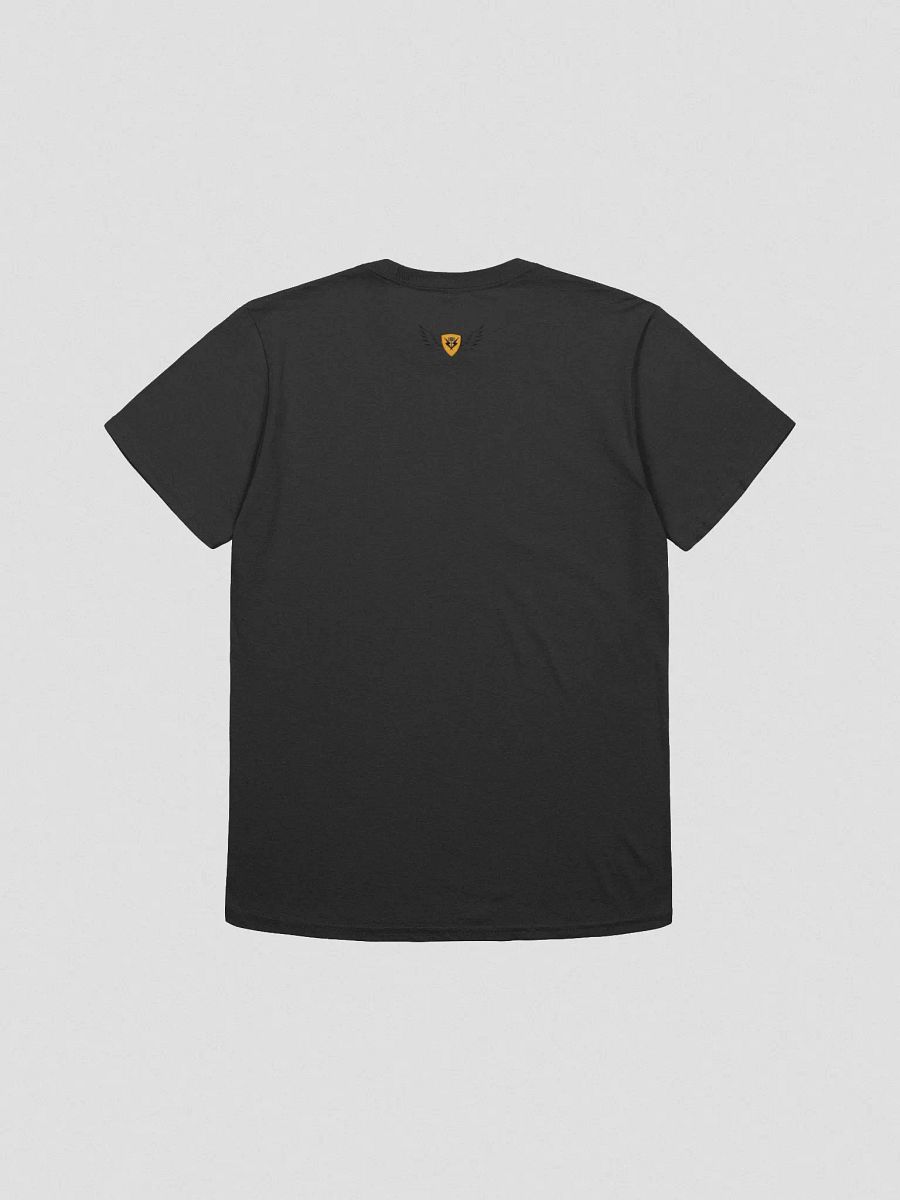 Rygar Logo T-Shirt product image (6)
