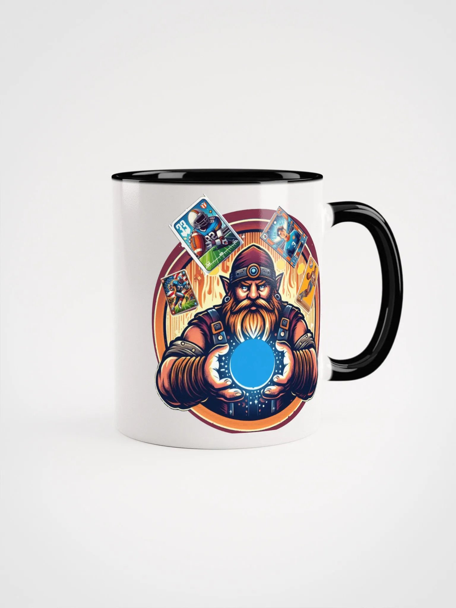 NerdsCards Mug product image (9)
