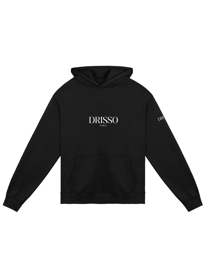 Drisso Paris™ Essential Tee – The Modern Classic product image (3)