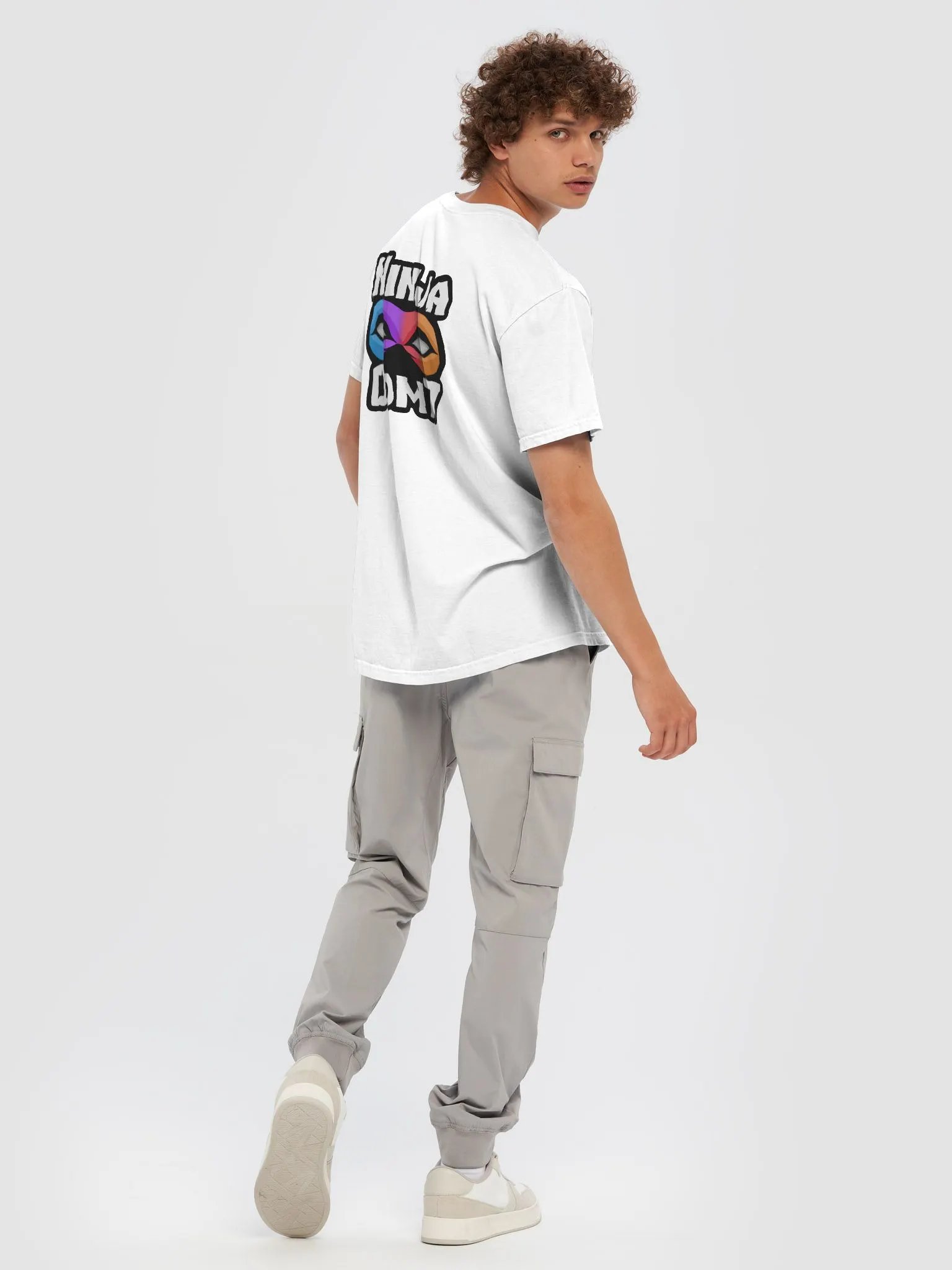 Seven T-Shirt Heavyweight T-Shirt product image (7)